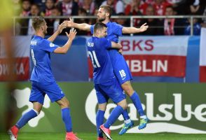 Euro U-21: Selekcjoner Słowacji atakuje Niemców i Włochów. "To, co zrobili, to wstyd dla futbolu"