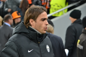 Lazio z nowym napastnikiem, ostatnio grał w Juve