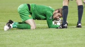 Nie zdążyli? De Gea zostanie w Manchesterze?