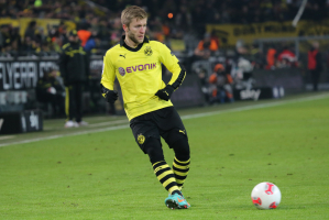 Błaszczykowski odrzucił ofertę Schalke