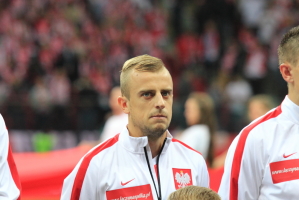Grosicki: Wierzymy w siebie