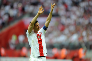 Lewandowski: Nie możemy się ich bać