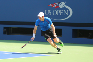 Andy Murray: Jestem za stary