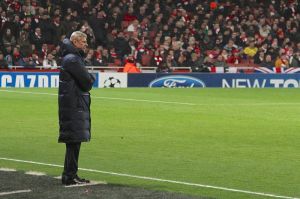 Wenger: Na rynku nie ma dobrych piłkarzy