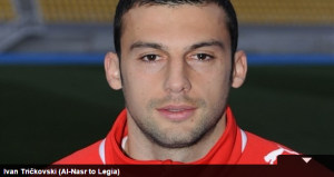 UEFA doceniła transfer Legii