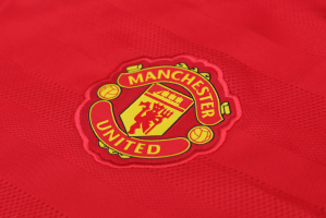 Kadra Manchesteru United na Ligę Mistrzów