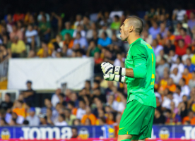 Valdes powalczy o miejsce w składzie Manchesteru