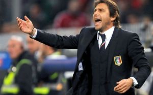 Conte: Liczy się tylko zwycięstwo