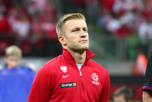 Prawdopodobny skład Polaków na mecz z Niemcami