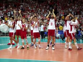 Zwycięstwo Polaków przed Pucharem Świata