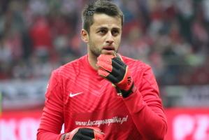 Fabiański: Brakowało nam spokoju