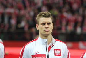 Piszczek: Czułem ból od początku gry
