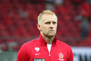 Glik: Pokazaliśmy charakter