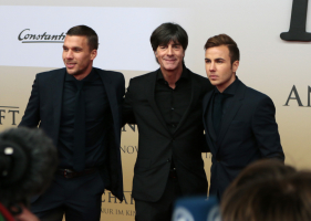 Loew: Szkocja nas zaatakuje