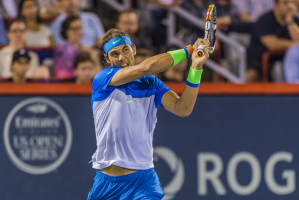 Nadal: Wiem, co muszę zrobić, żeby znów wygrywać