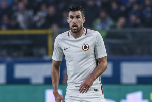 Strootman podpisał nowy kontrakt z AS Romą