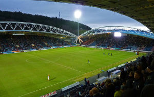 Ofensywny pomocnik Huddersfield przeniósł się do Blackburn