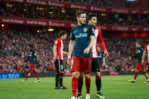 "Nikt nie jest większy od klubu. Griezmann może robić, co chce"