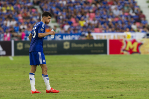 19-latek z Chelsea dołączy do Liverpoolu