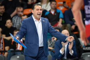 De Giorgi podał skład reprezentacji Polski na pierwszy turniej LŚ