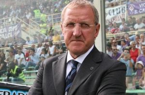 Zmiana trenera w Udinese. Luigi Delneri stracił pracę
