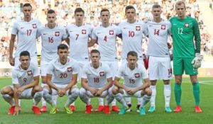 Znamy skład kadry U21 na Mistrzostwa Europy!