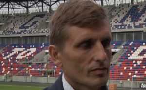 Brosz: Robimy kolejny krok do przodu. Nie kalkulowaliśmy