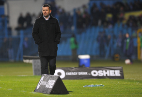 Bjelica: Remis jest sprawiedliwym wynikiem