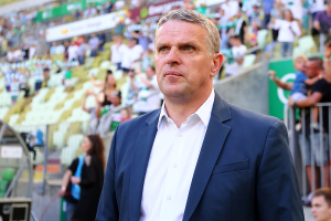 Moskal trenerem Wisły Kraków! Jest potwierdzenie, oto szczegóły