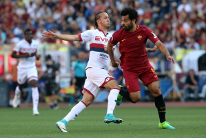 Liverpool FC bliski sfinalizowania transferu Salaha