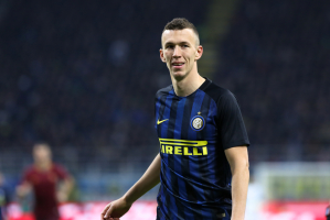 Manchester United rezygnuje z walki o Ivana Perisicia