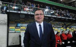 Media: Michniewicz ubiega się o pracę w Sunderlandzie. "Ma jeden plus..."