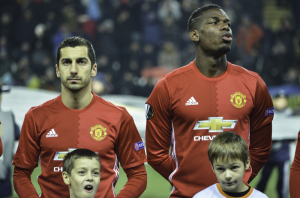 MU najbogatszym klubem świata! Diabły zdetronizowały Real Madryt