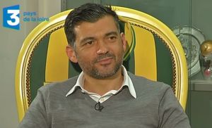 Sergio Conceicao: Kluczowy w odniesieniu zwycięstwa będzie odpowiedni balans