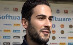 Mario Vrancić przedłużył kontrakt z Norwich City