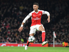 Arsenal obniży cenę za Kierana Gibbsa?