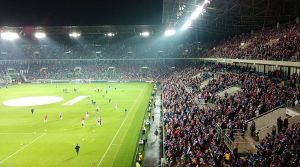 Plan przygotowań Górnika Zabrze do nowego sezonu