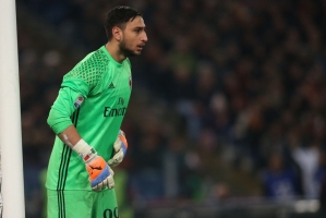 Trwa walka o Donnarummę. PSG zaoferuje 40 mln euro za bramkarza Milanu?