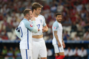 Southgate: Ten mecz powinien był zakończyć się naszym zwycięstwem