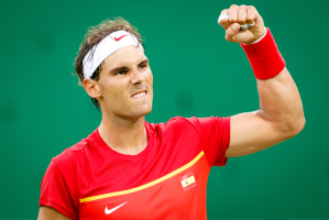 Nadal zdeklasował Wawrinkę. Hiszpan wygrał Roland Garros po raz dziesiąty
