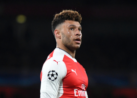 Alex Oxlade-Chamberlain przedłuży kontrakt z Arsenalem?
