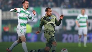 Legia nie zarobi na Vadisie. Połowa kwoty dla agentów i piłkarza