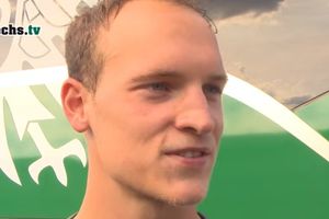 23-letni bramkarz na dłużej w Bayerze Leverkusen