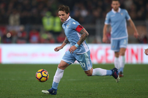 Lucas Biglia czeka na AC Milan