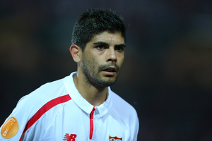 Ever Banega wraca do Sevilli