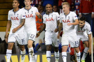 Jermain Defoe piłkarzem AFC Bournemouth