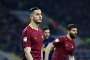 Kostas Manolas zagra w Juventusie?