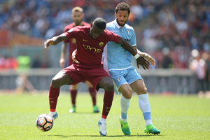 Agent Antonio Rudigera finalizuje jego transfer do Chelsea