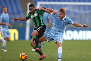 Gregoire Defrel bliski przenosin do AS Romy