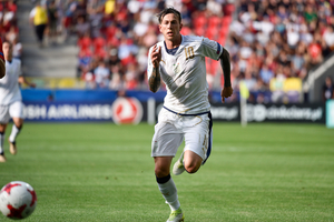 Bernardeschi coraz bliżej Juventusu Turyn